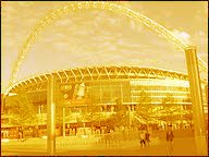 Wembley covered by London Security Systems for Fire_Alarm_System & Security_System