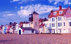 Aldeburgh, IP15 covered by Camguard Security Systems for Burglar_Alarms & Security_Systems