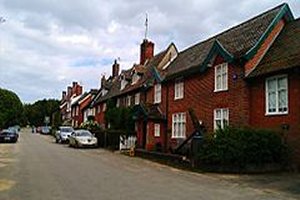 Dunwich, IP17 covered by Camguard Security Systems for Burglar_Alarms & Security_Systems