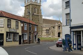 Lincolnshire, LN13 covered by CCTV System Solution Installers for CCTV Systems & CCTV Surveillance