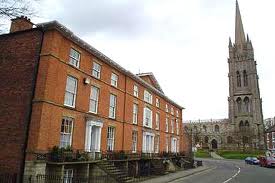 Louth, LN11 covered by CCTV System Solution Installers for CCTV Systems & CCTV Surveillance