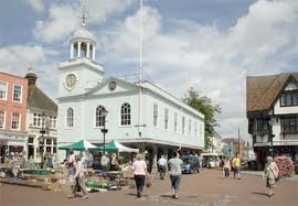 Faversham covered by Southern Burglar Alarms for Burglar Alarms and Intruder Alarm Systems