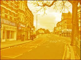 Palmers Green, N13 covered by London CCTV Installers for Security_Lighting & CCTV_Surveillance