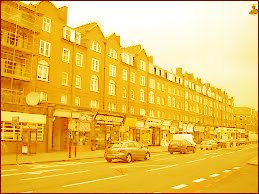 Dalston, N16 covered by London CCTV Installers for Security_Lighting & CCTV_Surveillance