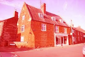 Great Harrowden, NN9 covered by Multicraft Security Systems for Burglar_Alarms & Security_Systems