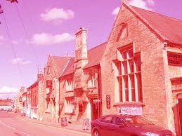 Thrapston, NN14 covered by Multicraft CCTV Installers for Security_Lighting & CCTV_Surveillance