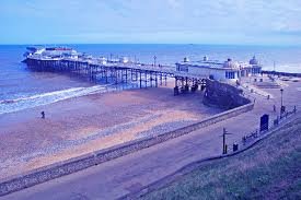 Cromer, NR27 covered by Camguard Security Systems for Burglar_Alarms & Security_Systems