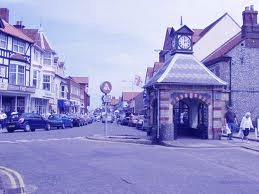 Upper Sheringham, NR26 covered by Camguard Security Systems for Burglar_Alarms & Security_Systems