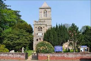 Thorpe St Andrew, NR7 covered by Camguard Alarm Installers for Intruder_Alarms & Home_Security