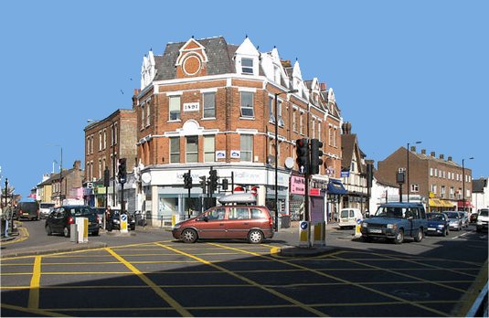Barnet covered by London Security Systems for Fire_Alarm_System & Security_System