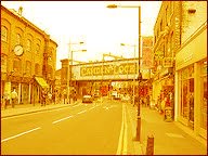 Camden Town, NW1 covered by London Security Systems for Burglar_Alarms & Security_Systems