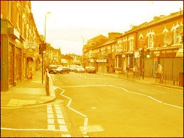 Harlesden, NW10 covered by London Security Systems for Burglar_Alarms & Security_Systems