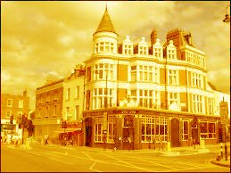 Kentish Town, NW5 covered by London Security Systems for Burglar_Alarms & Security_Systems