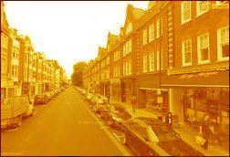 Lisson Grove, NW8 covered by London CCTV Installers for Security_Lighting & CCTV_Surveillance