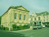 Chipping Norton, OX7 covered by Grange CCTV Installers for Security_Lighting & CCTV_Surveillance