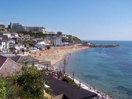Bonchurch, PO38 covered by County CCTV Installers for Security_Lighting & CCTV_Surveillance