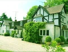 Rotherfield Greys, RG9 covered by Grange Access Solutions for Door_Entry_Systems & Access_Control