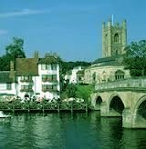 Henley on Thames, RG9 covered by Grange Security Systems for Burglar_Alarms & Security_Systems
