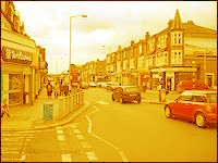 Crofton Park, SE4 covered by London Smart Alarms for Home_Automation & Smart_Alarms