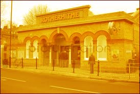 Rotherhithe, SE16 covered by London Security Systems for Burglar_Alarms & Security_Systems