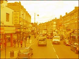 West Norwood, SE27 covered by London Care Solutions for Home_Care_Systems & Call_Systems