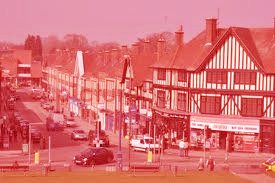Hitchin, SG4 covered by Multicraft CCTV Installers for Security_Lighting & CCTV_Surveillance