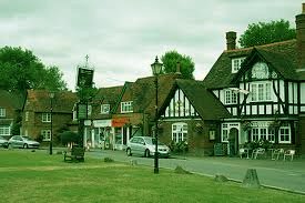 Chalfont St Peter, SL9 covered by Grange Security Systems for Burglar_Alarms & Security_Systems