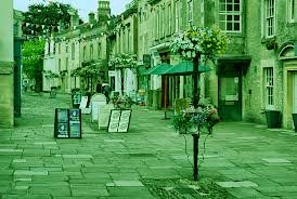 Corsham, SN13 covered by Grange Care Solutions for Home_Care_Systems & Call_Systems