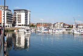 Southampton, SO14 covered by County Access Solutions for Door_Entry_Systems & Access_Control