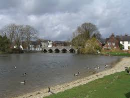 Fordingbridge, SP6 covered by County CCTV Installers for Security_Lighting & CCTV_Surveillance