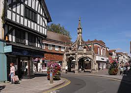 Salisbury, SP1 covered by County Alarm Installers for Intruder_Alarms & Home_Security