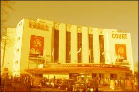 Earls Court, SW5 covered by London Security Systems for Burglar_Alarms & Security_Systems
