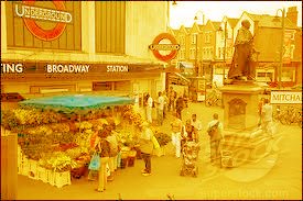 Tooting, SW17 covered by London Care Solutions for Home_Care_Systems & Call_Systems