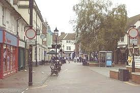 Ashford covered by County CCTV System Solutions Installer for CCTV Systems & CCTV Surveillance