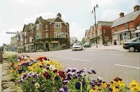 Crowborough, TN6 covered by CCTV System Solution Installers for CCTV Systems & CCTV Surveillance