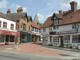 Edenbridge, TN8 covered by CCTV System Solution Installers for CCTV Systems & CCTV Surveillance
