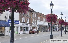 Sevenoaks, TN13 covered by CCTV System Solution Installers for CCTV Systems & CCTV Surveillance