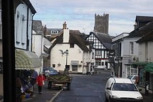 Moretonhampstead, TQ13 covered by Western Security Systems for Burglar_Alarms & Security_Systems