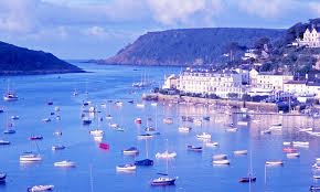 Salcombe, TQ8 covered by Western Security Systems for Burglar_Alarms & Security_Systems