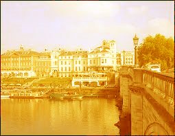 Richmond upon Thames covered by London Security Systems for Fire_Alarm_System & Security_System