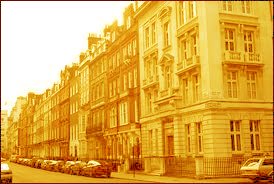 Wimpole Street, W1G covered by London CCTV Installers for Security_Lighting & CCTV_Surveillance