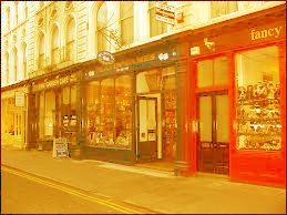 Notting Hill, W11 covered by London Security Systems for Burglar_Alarms & Security_Systems