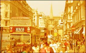 Oxford Circus, W1C covered by London Security Systems for Burglar_Alarms & Security_Systems