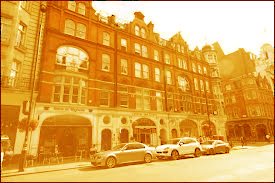 Wigmore Street, W1U covered by London Fire Protection for Fire_Extinguishers & Fire_Alarms