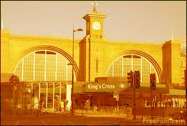 Kings Cross, WC1X covered by London Smart Alarms for Home_Automation & Smart_Alarms