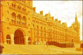St Pancras, WC1H covered by London Security Systems for Burglar_Alarms & Security_Systems