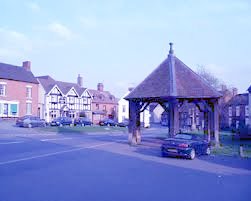 Abbots Bromley, WS15 covered by Holman Care Solutions for Home_Care_Systems & Call_Systems
